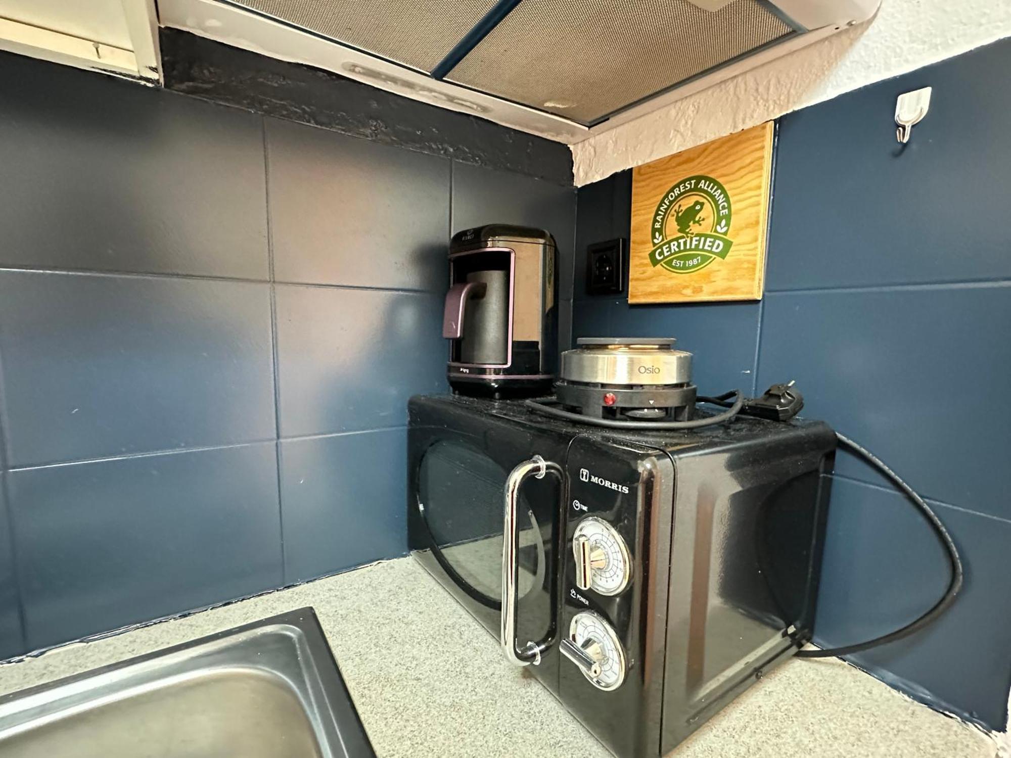 Aretousas Apartment Атина Екстериор снимка