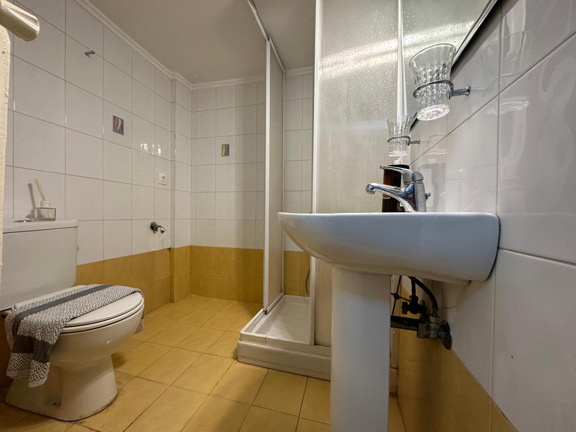 Aretousas Apartment Атина Екстериор снимка